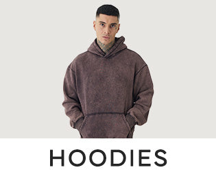 Men Hoodies