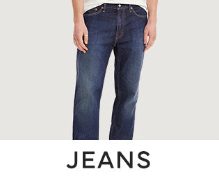 Men jeans