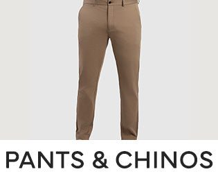 Men Pants