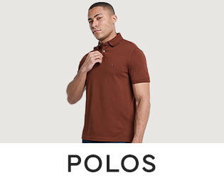 Men Polos
