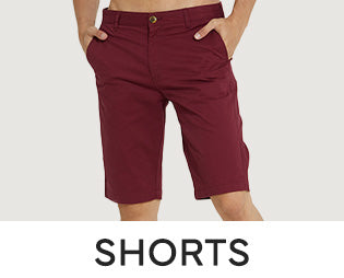 Men Shorts