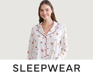 Women Sleepwear