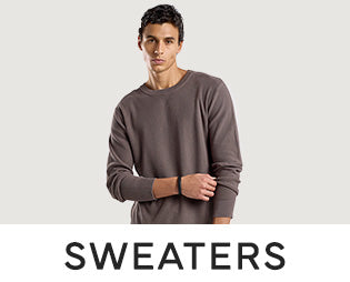 Men Sweaters