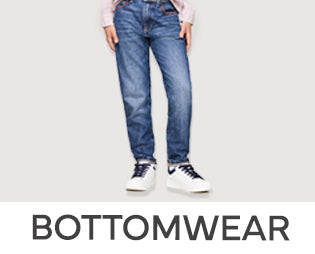kids bottomwear