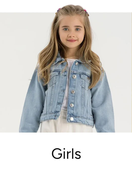 Kids Girls