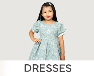 kids dress