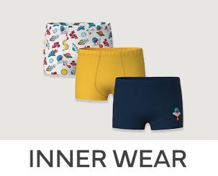 kids inner wear