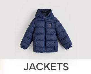 Kids Jacket