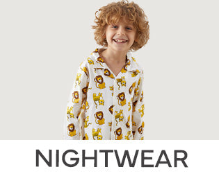 kids nightwear
