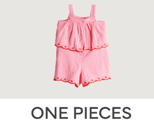 kids one pieces