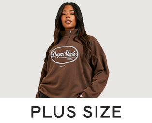 Women Plus size