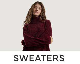 Women Sweaters