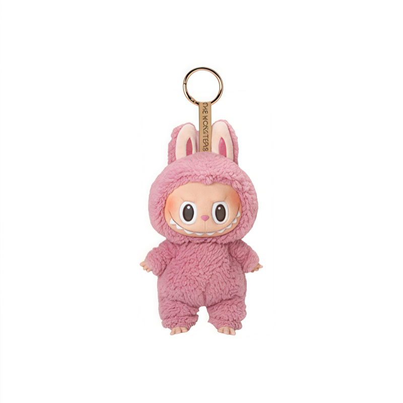 Labubu (100% original) free shipping in all UAE