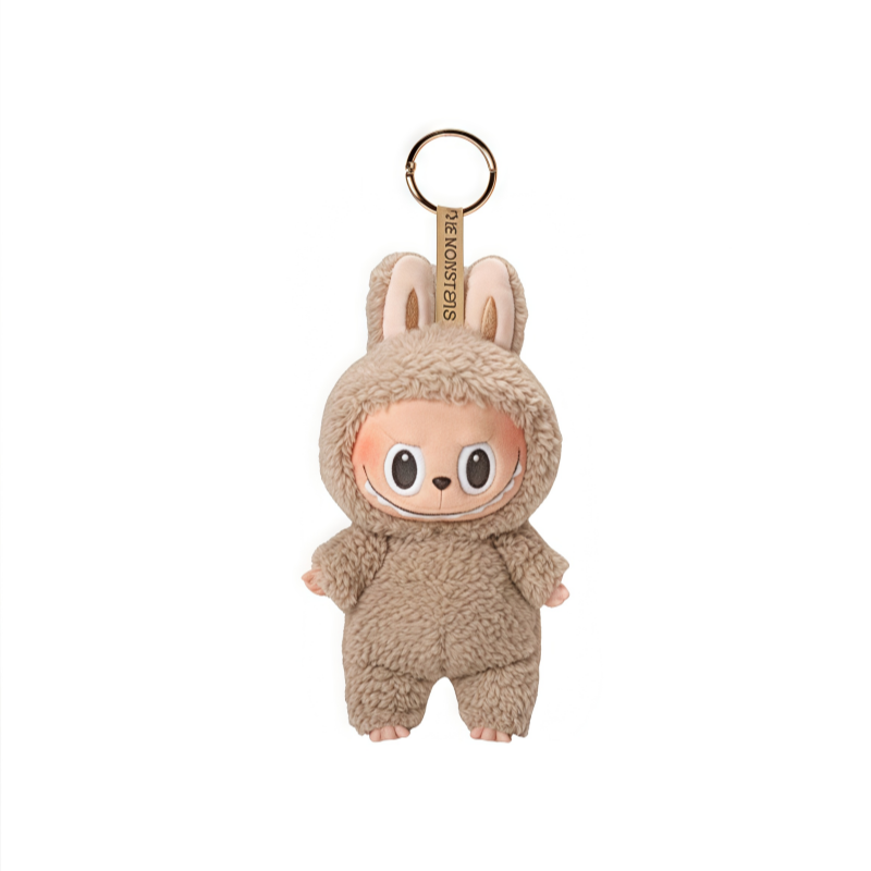 Labubu (100% original) free shipping in all UAE