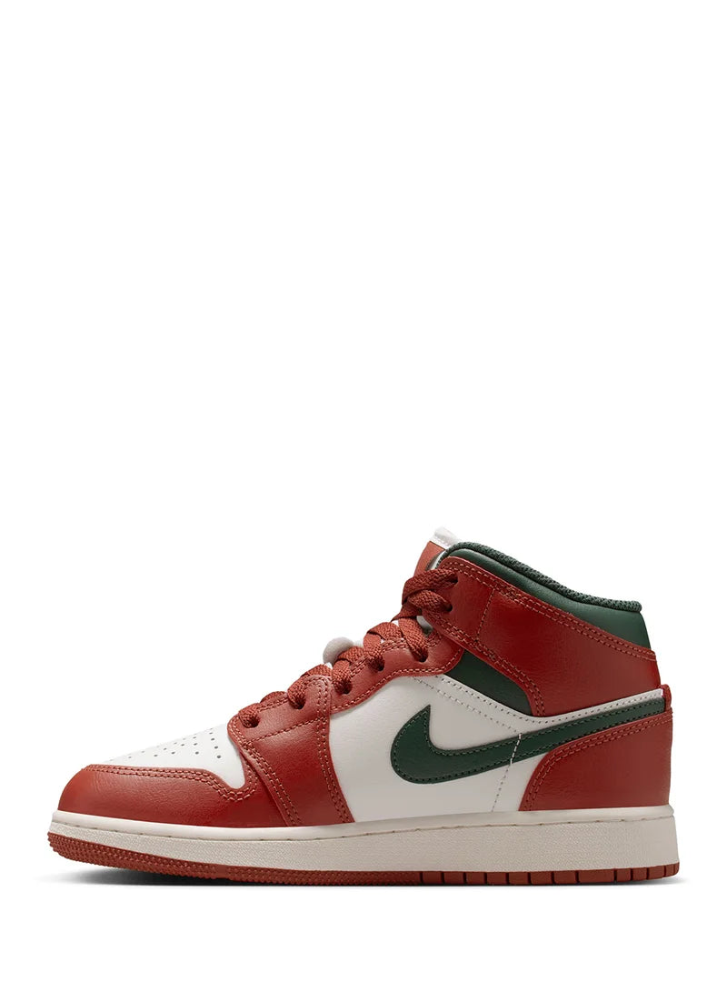 Air Jordan Mid