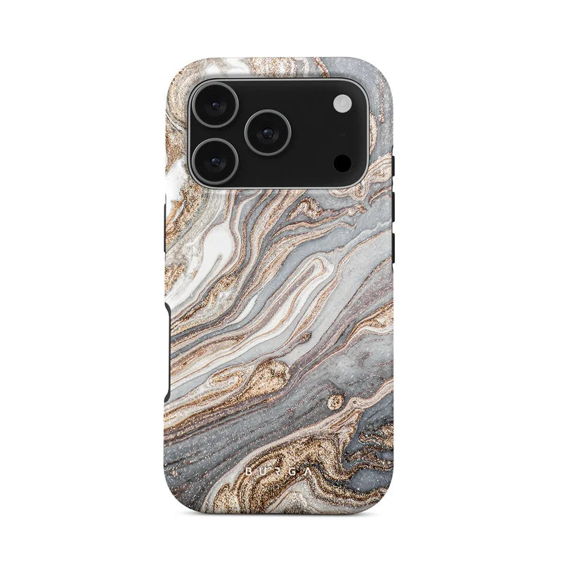 BURGA IPHONE 17 PRO MAX CASE