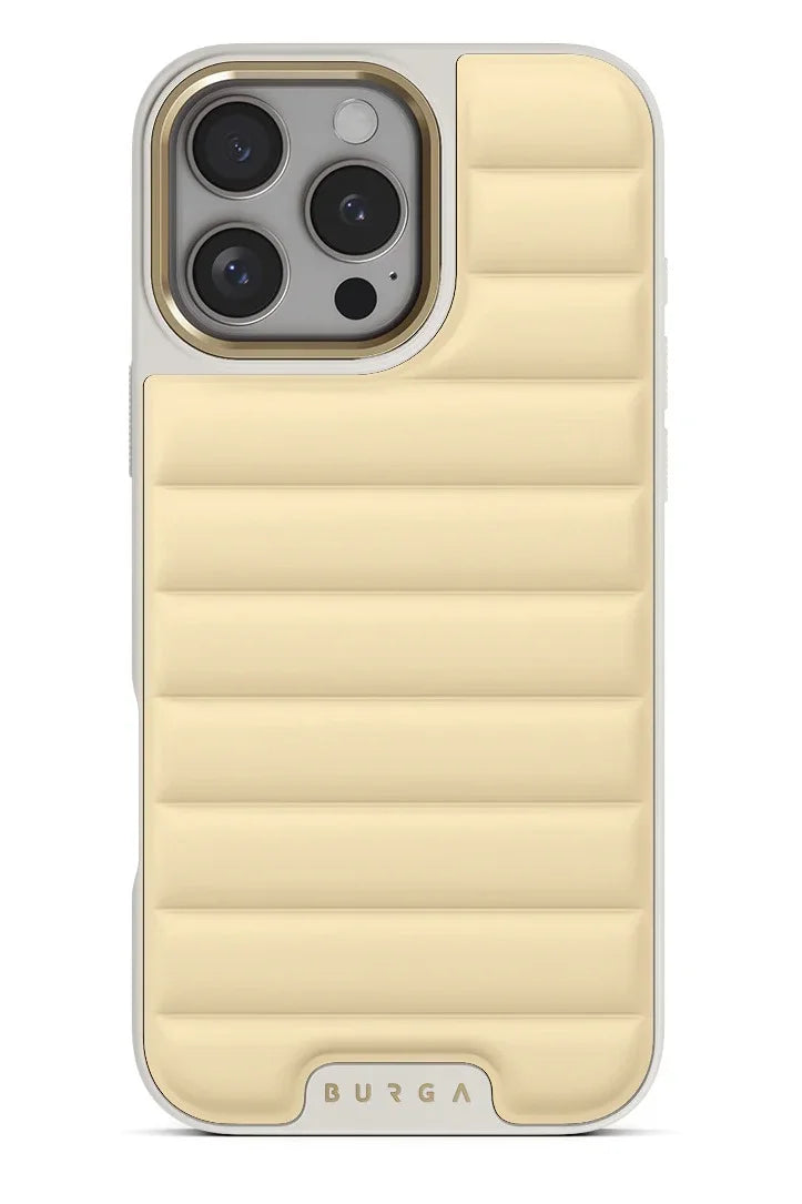 BURGA IPHONE 16 PRO CASE