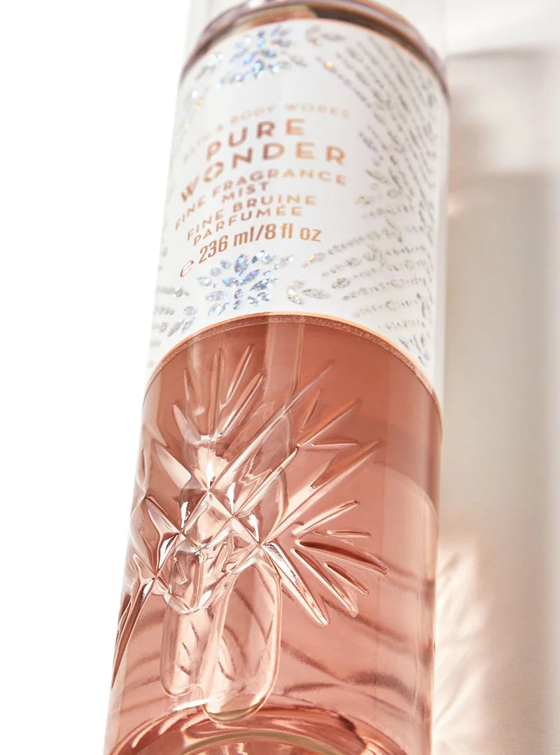 Bath & Body Work Mist