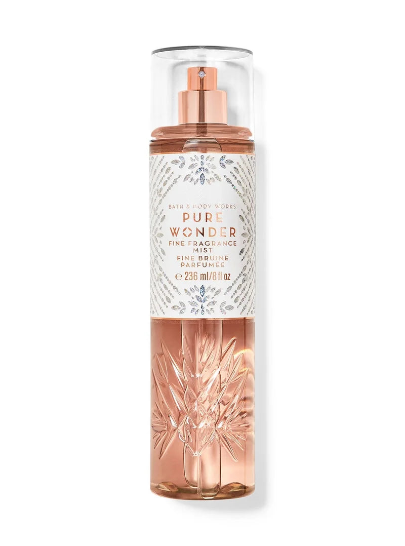 Bath & Body Work Mist