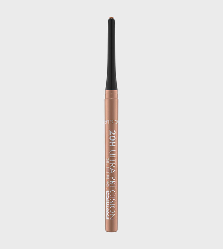 CATRICE GEL EYELINER