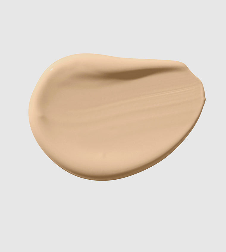 Callista Selfie Finish Foundation 100 - Natural Beige, 25ml