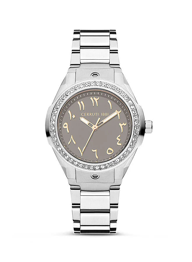 Cerruti 1881 Watch