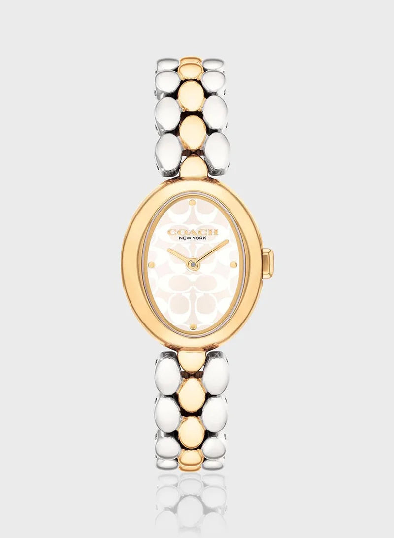 Coach Watch