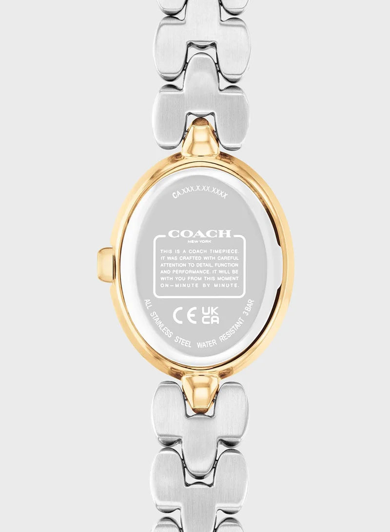 Coach Watch