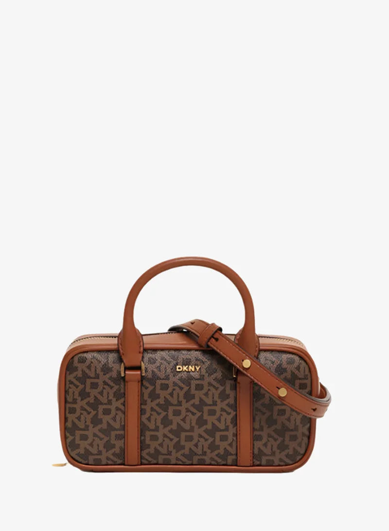 DKNY Satchel
