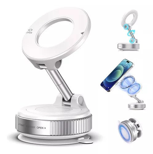 Magnetic Phone Holder