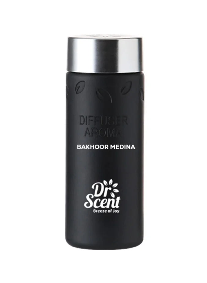 Dr Scent Bakhoor