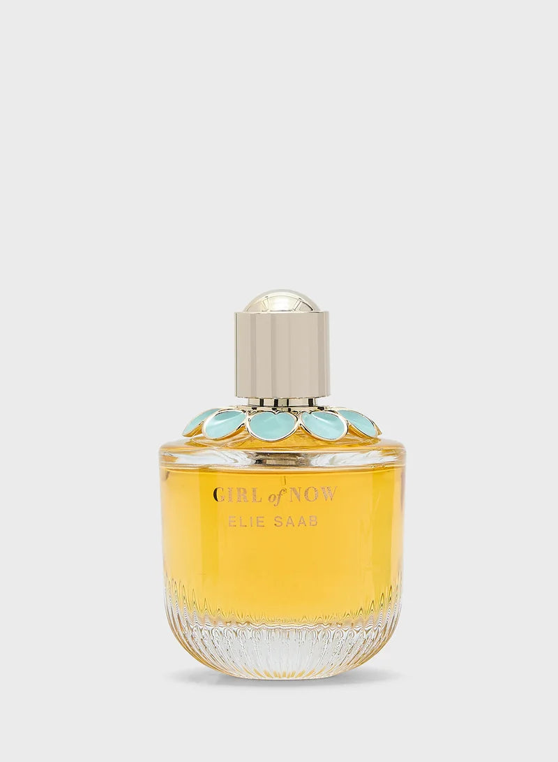 ELIE SAAB Girl of Now Eau De Parfum, 90ml