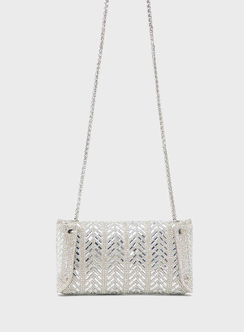Ella Clutch