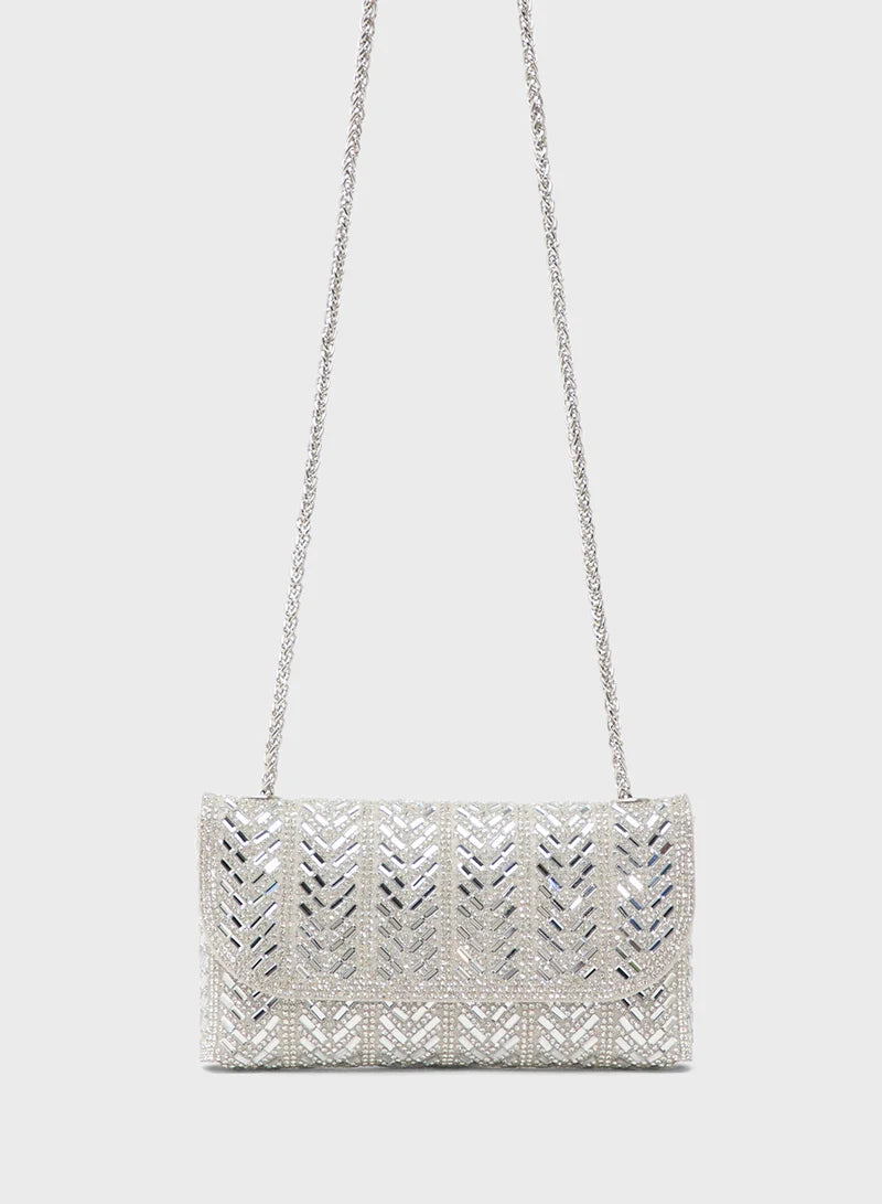 Ella Clutch