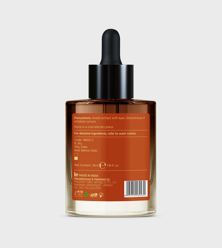 FOREST SERUM