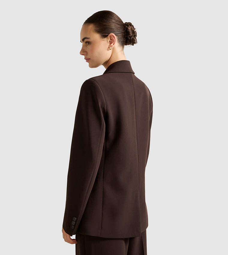 Forever New BRIONY Single Breasted Blazer