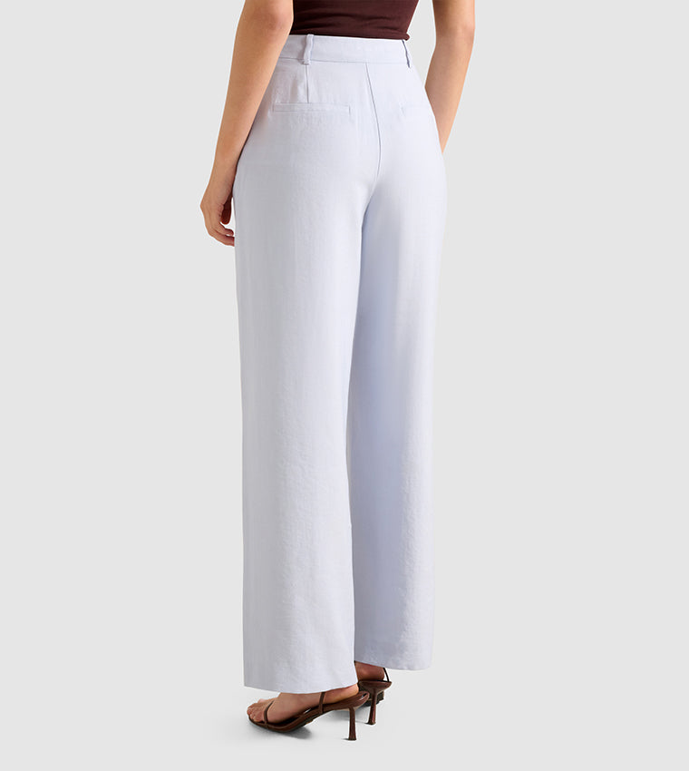 Forever New KIMBERLY Wide Leg Formal Pants