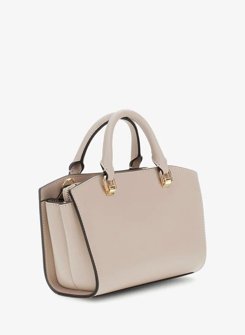 Guess Satchel