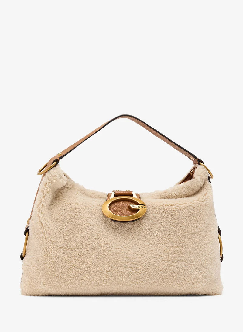 Guess Camden Shoulder Bag