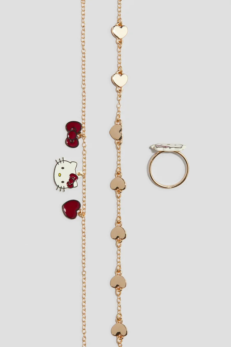 H&M Jewellery Set