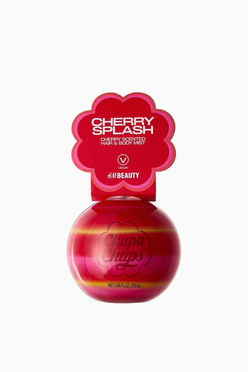 H&M Body Spray