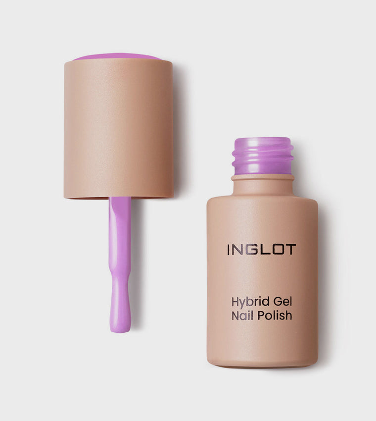 INGLOT NAIL POLISH