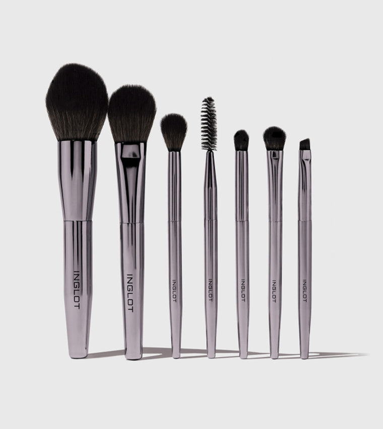 INGLOT BRUSH SET