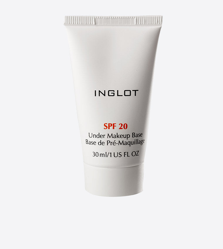 INGLOT CREAM