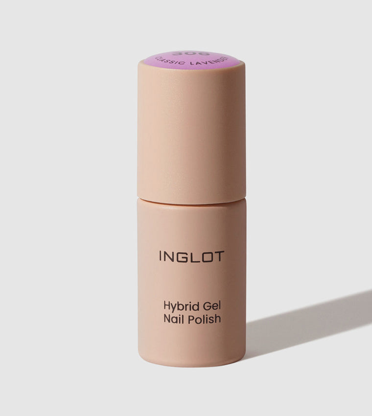 INGLOT NAIL POLISH