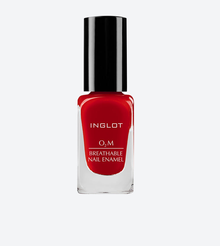 INGLOT O2M Breathable Nail Enamel