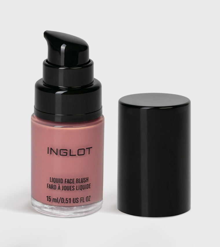 INGLOT LIQUID BLUSH