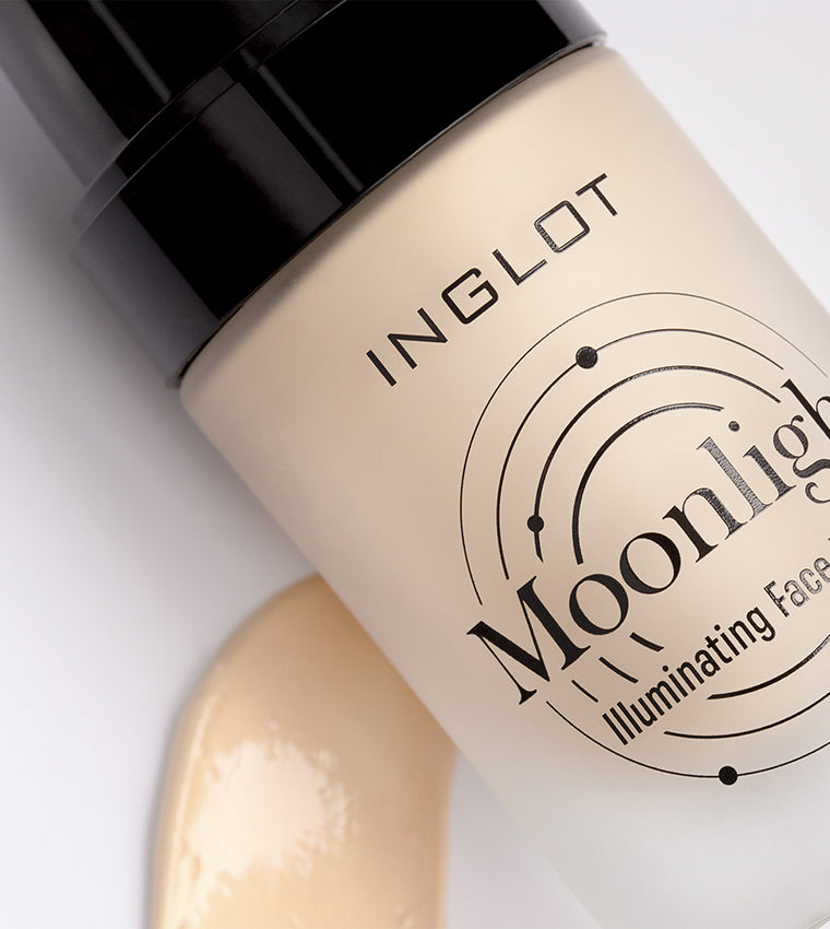 INGLOT ILLUMINATING FACE