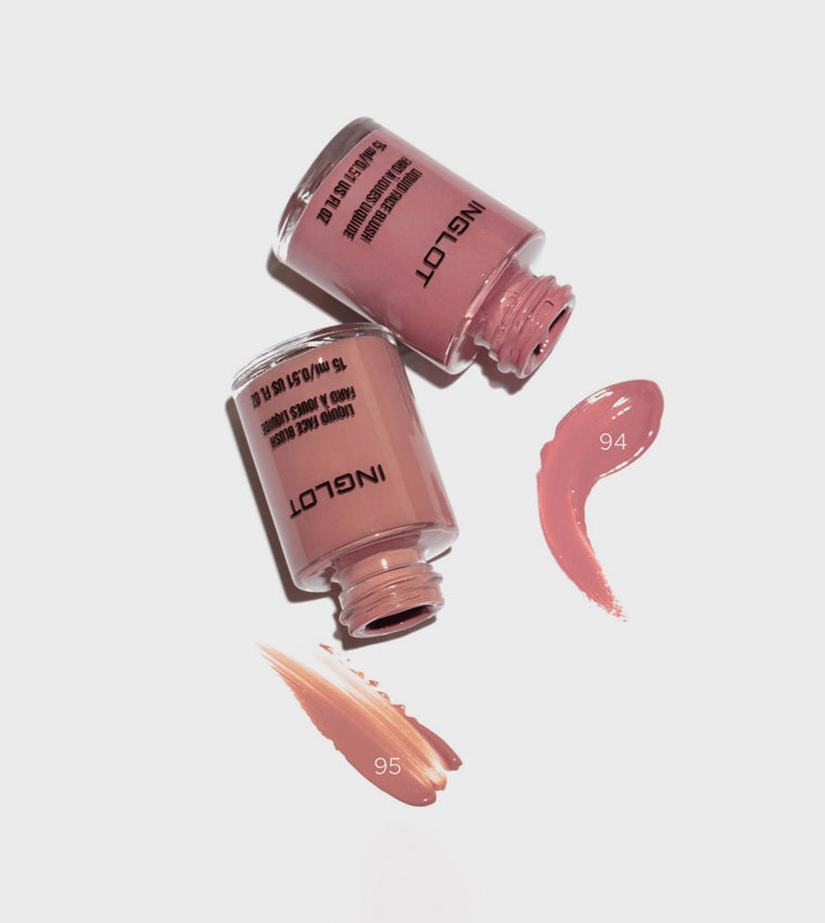 INGLOT ILLUMINATING FACE