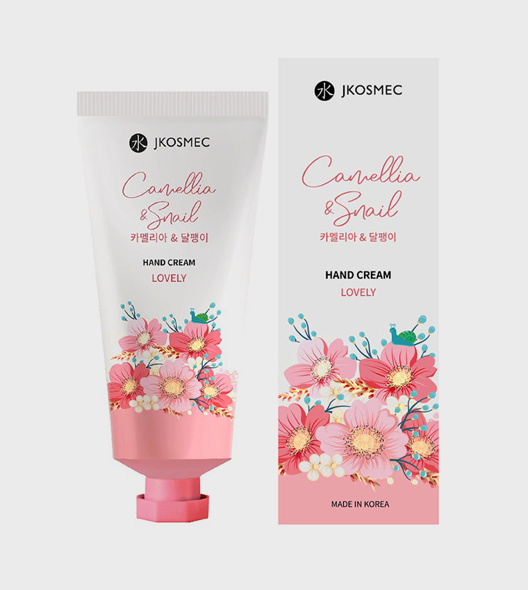 JKOSMEC HAND CREAM